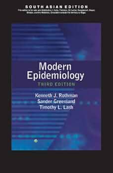 健康・医学 Modern Epidemiology Modern Epidemiology: 9781451193282: Medicine & Health